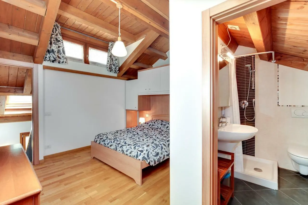 Apartment Little Canal 19 Venice Italy