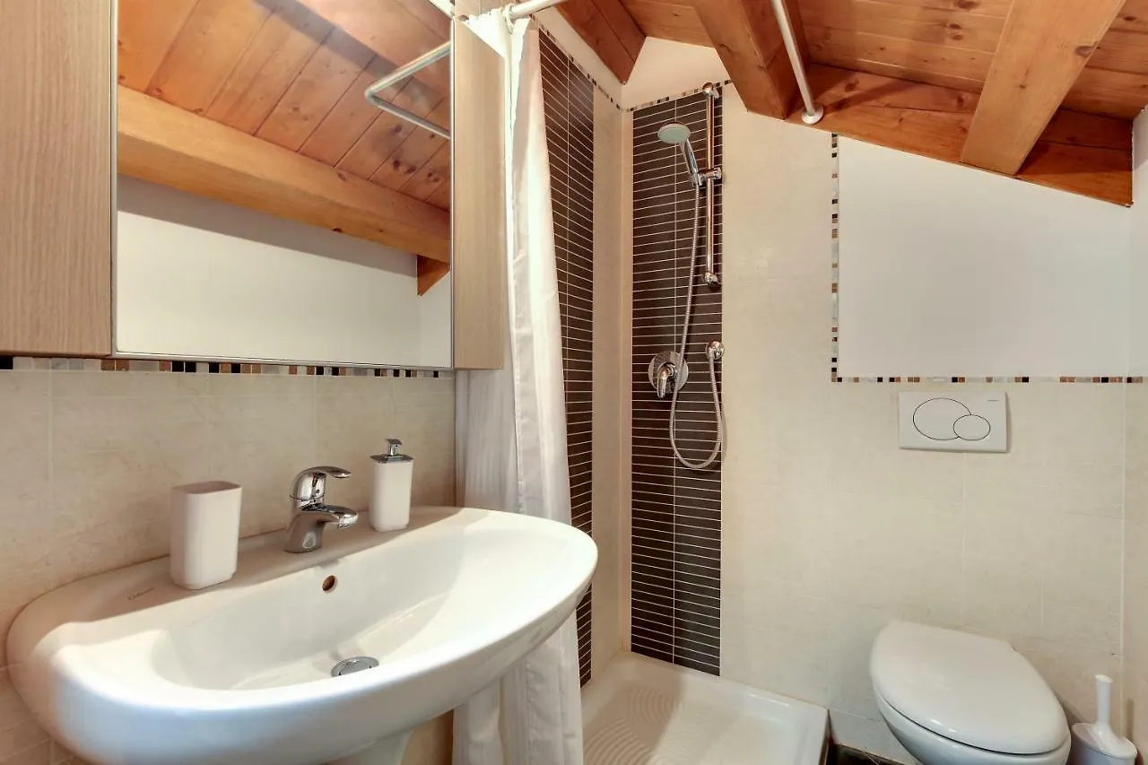 Appartement Little Canal 19 Venise
